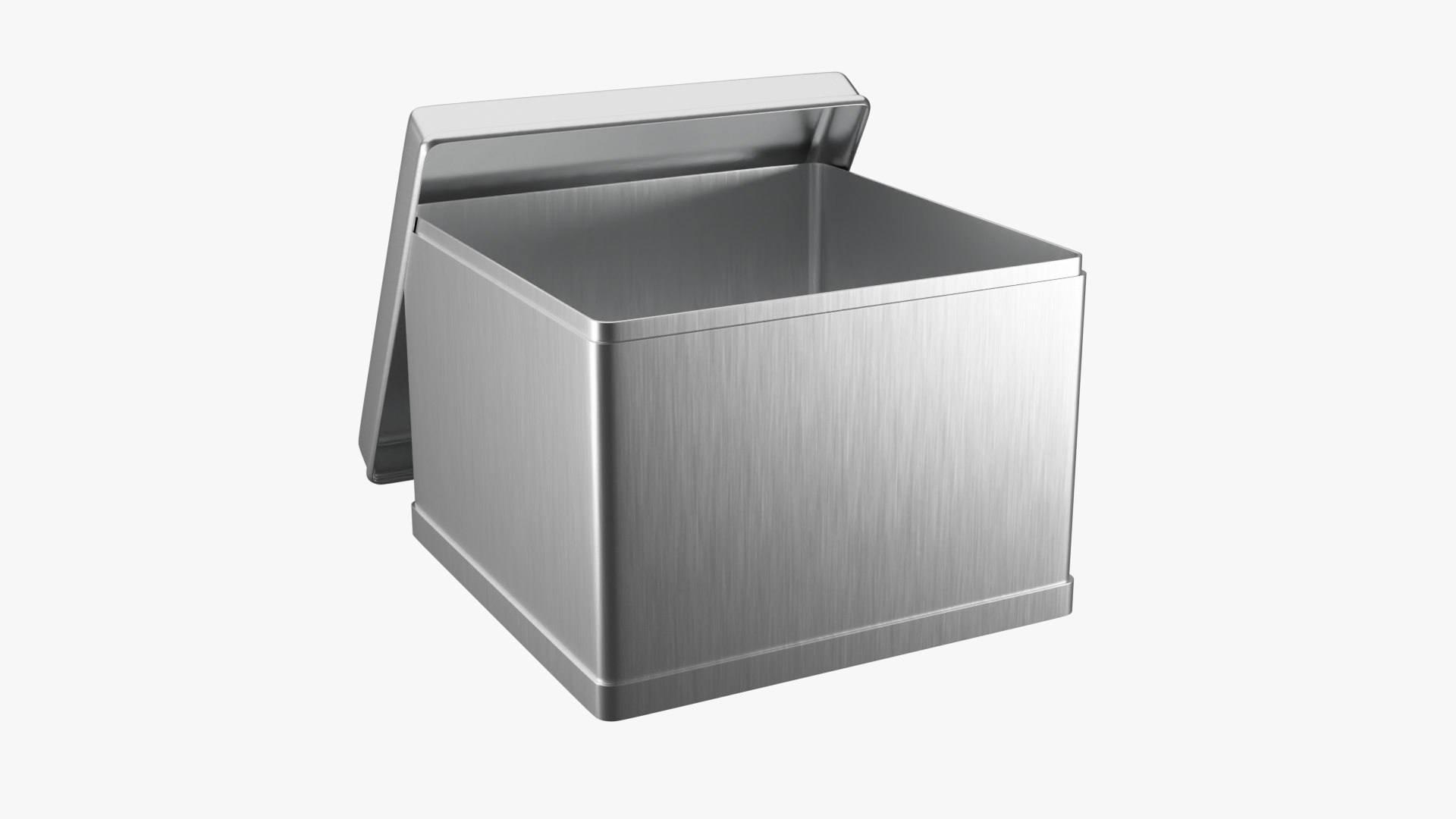 3D Square Tin Can - 12cm https://p.turbosquid.com/ts-thumb/U8/9zL4Oo/0O/diffuse_8/jpg/1658566496/1920x1080/fit_q87/2df662931046327c21edfb79f82a33f25b02c1a3/diffuse_8.jpg