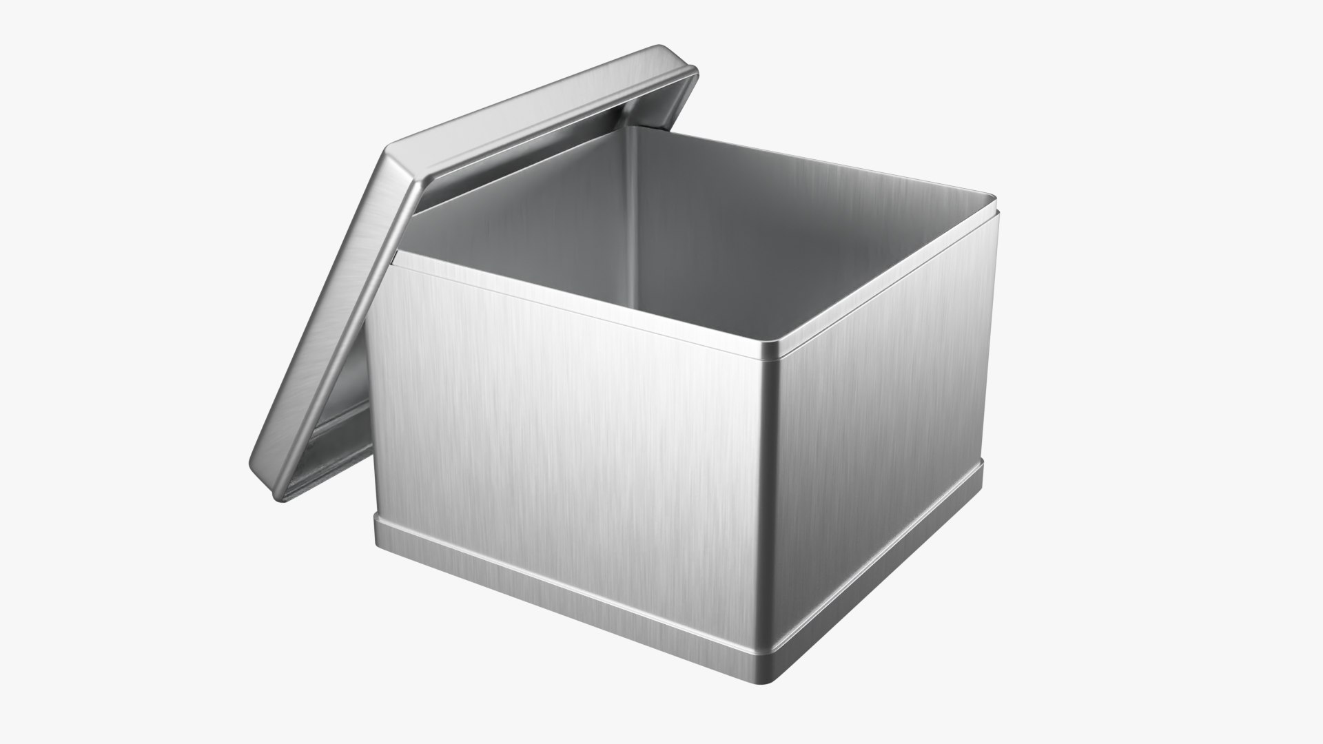3D Square Tin Can - 12cm https://p.turbosquid.com/ts-thumb/U8/9zL4Oo/1Q/diffuse_14/jpg/1658566498/1920x1080/fit_q87/c4c0bb25f2bcf71b1351b1ed8f996202d1fde62a/diffuse_14.jpg