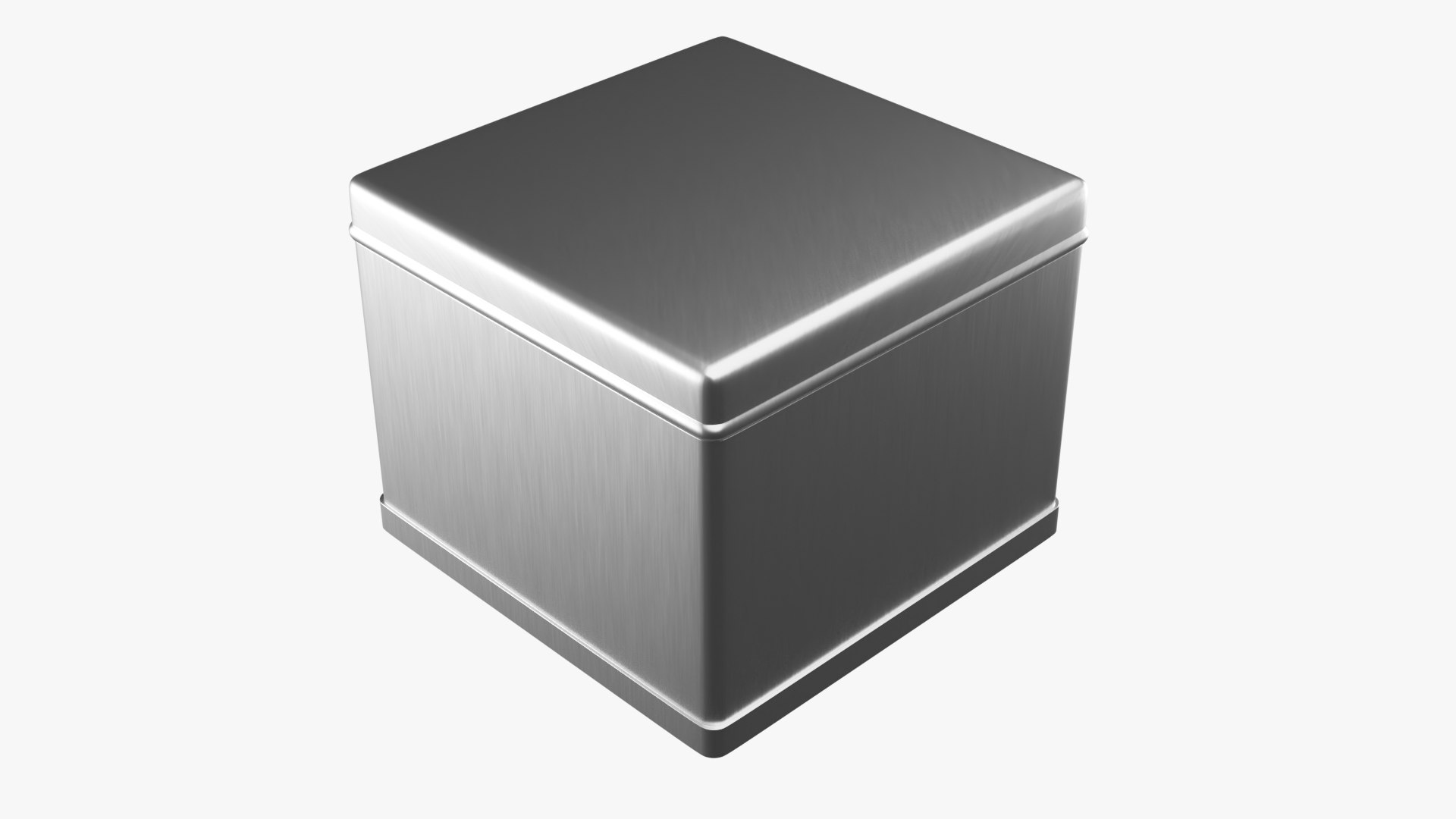 3D Square Tin Can - 12cm https://p.turbosquid.com/ts-thumb/U8/9zL4Oo/21/diffuse_5/jpg/1658566494/1920x1080/fit_q87/c2e04a10d413c8f10ea5ce2adf28f6b0728f7a29/diffuse_5.jpg