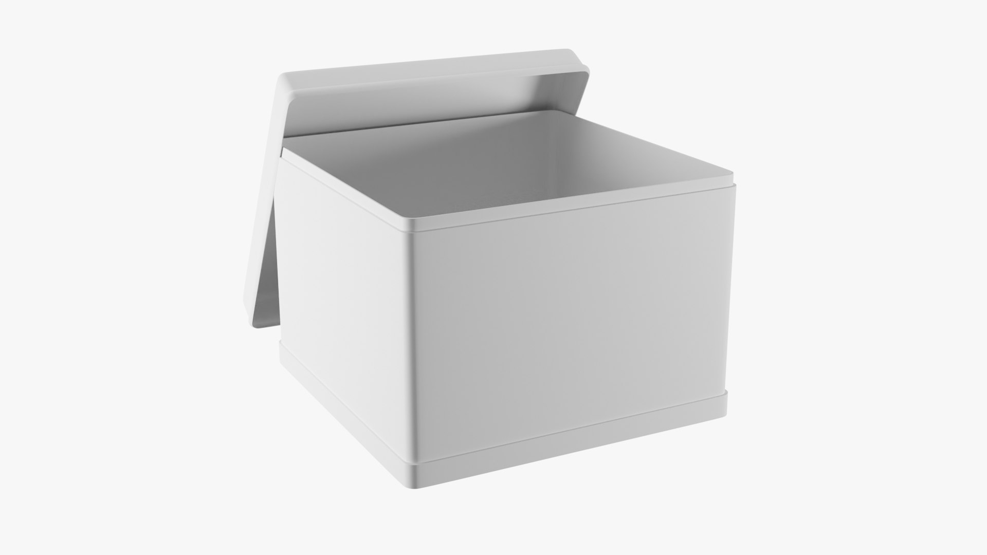 3D Square Tin Can - 12cm https://p.turbosquid.com/ts-thumb/U8/9zL4Oo/2u/ao_8/jpg/1658566650/1920x1080/fit_q87/b04e4458cc64cd802db64c3763a23df79141b804/ao_8.jpg