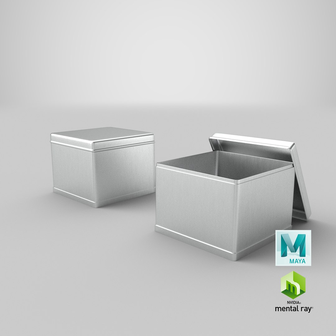 3D Square Tin Can - 12cm https://p.turbosquid.com/ts-thumb/U8/9zL4Oo/41/stemcell_maya_mental_ray_render/png/1663186246/1920x1080/fit_q87/6e29d41ffe587423b8a30ce30508c53f50c39000/stemcell_maya_mental_ray_render.jpg