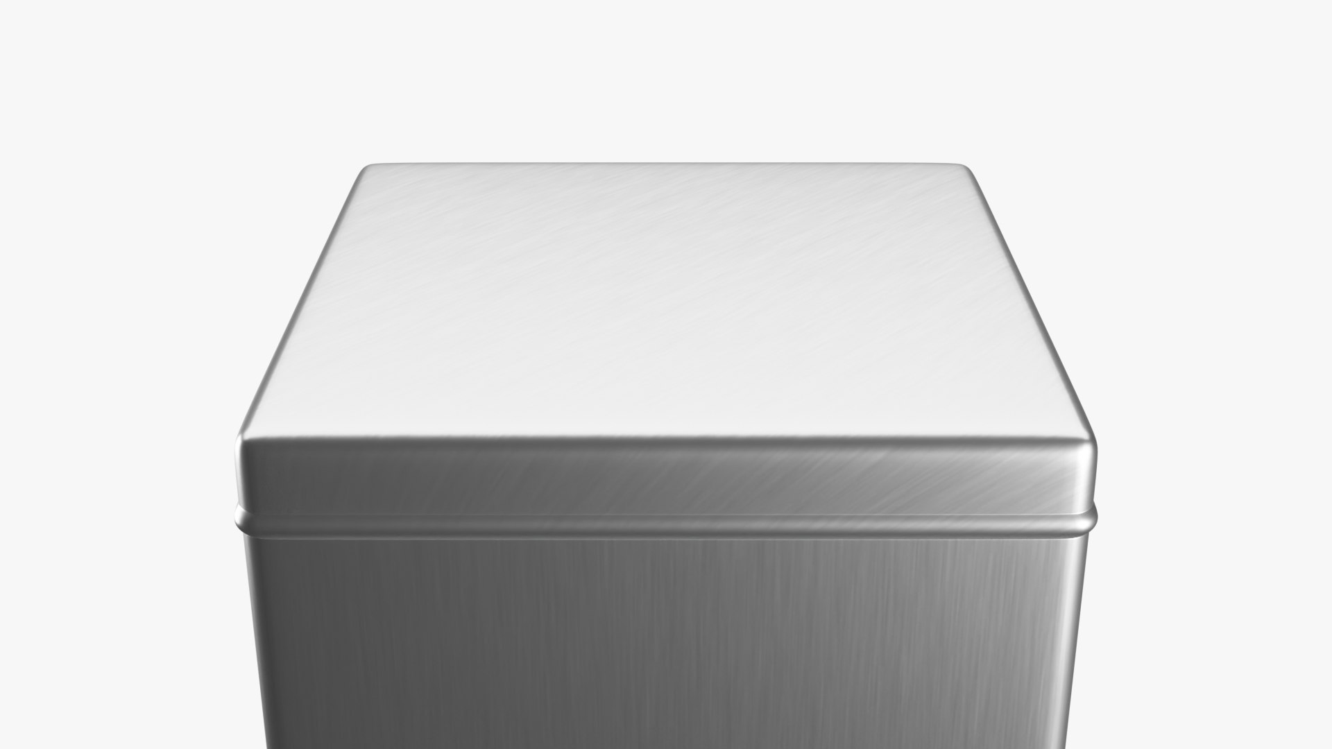 3D Square Tin Can - 12cm https://p.turbosquid.com/ts-thumb/U8/9zL4Oo/Hn/diffuse_3/jpg/1658566494/1920x1080/fit_q87/577a7e6ee1d8b8afef41213c611b3b577980c02b/diffuse_3.jpg