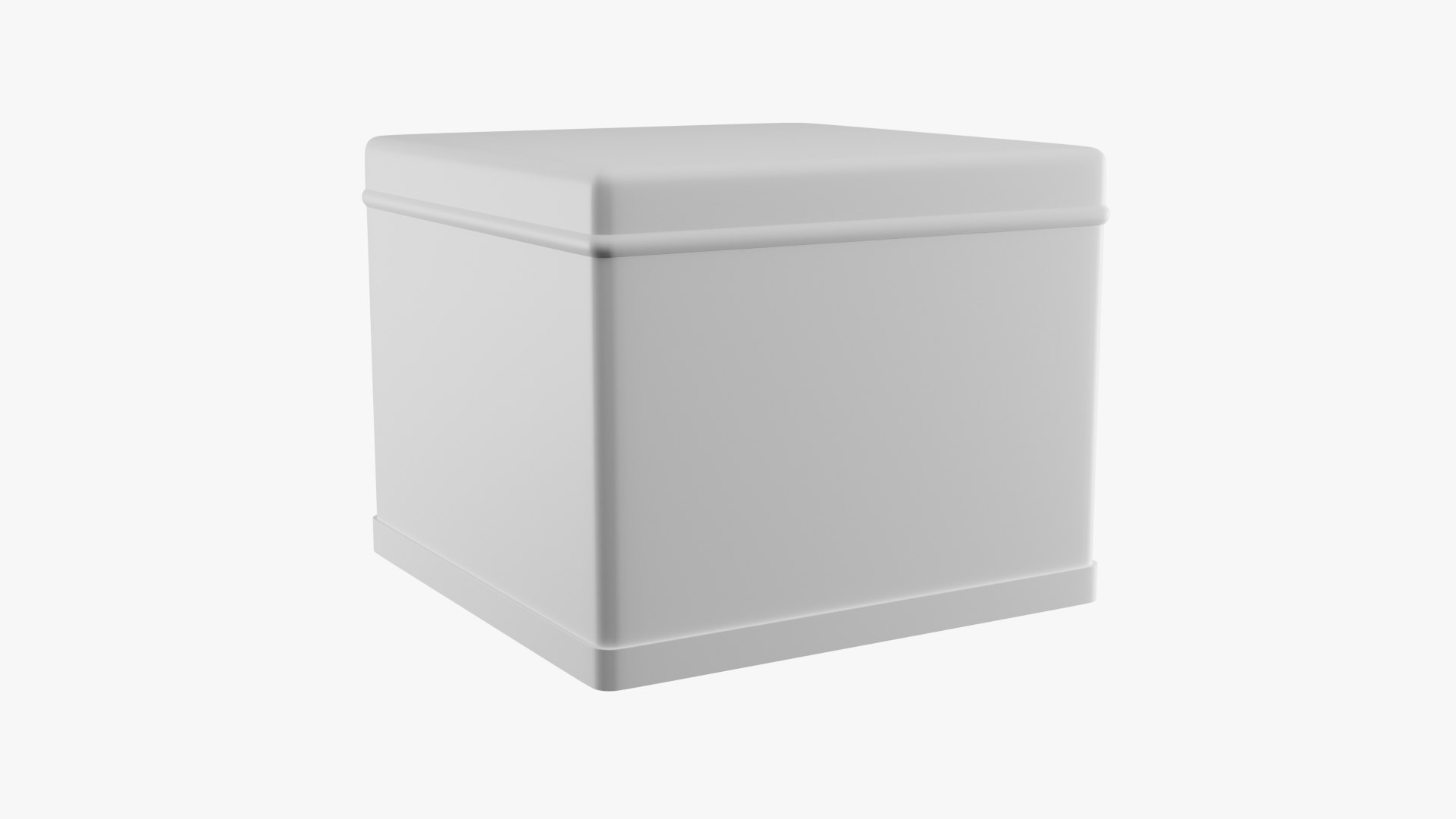 3D Square Tin Can - 12cm https://p.turbosquid.com/ts-thumb/U8/9zL4Oo/Lf/ao_4/jpg/1658566647/1920x1080/fit_q87/3e0dc94b598c8172d81bc1148f74a72343d3c2e4/ao_4.jpg