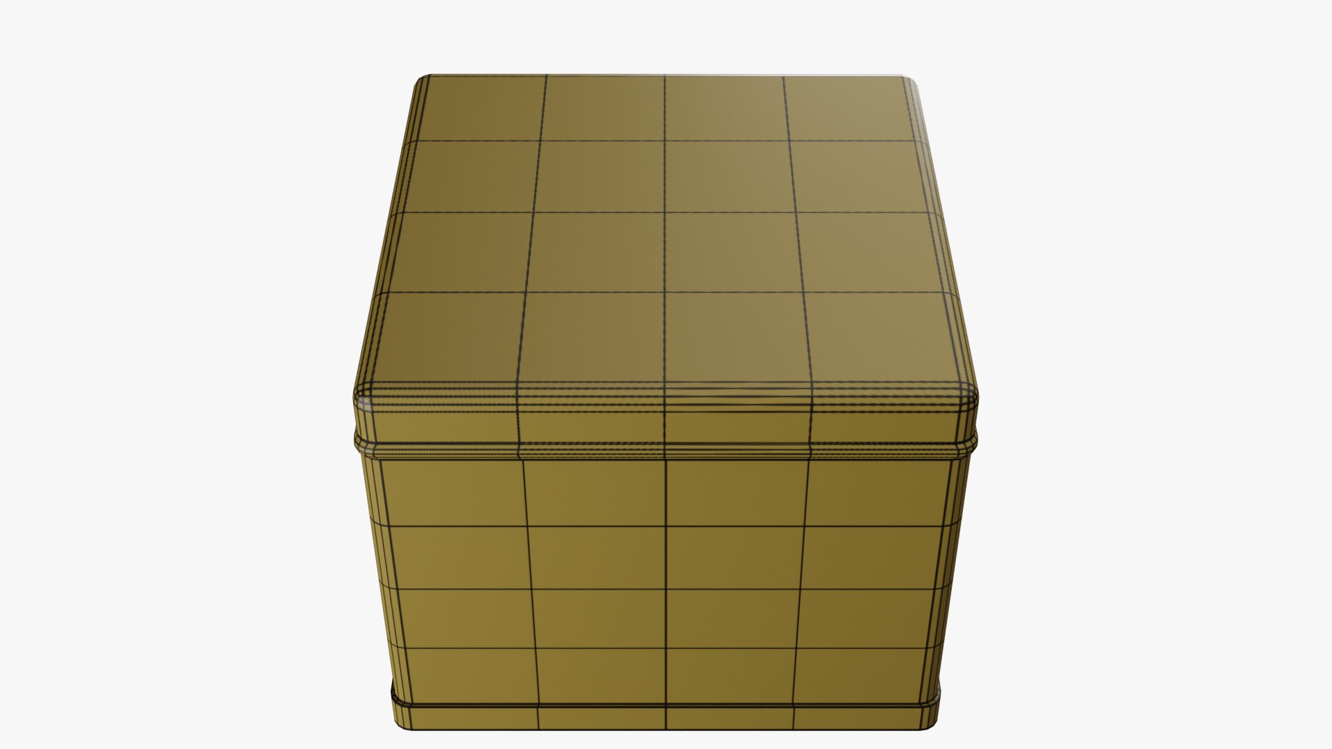 3D Square Tin Can - 12cm https://p.turbosquid.com/ts-thumb/U8/9zL4Oo/Tr/wireframe_6/jpg/1658566662/1920x1080/fit_q87/784dba90b91d15173e47656ec2224ccb449d7ddd/wireframe_6.jpg