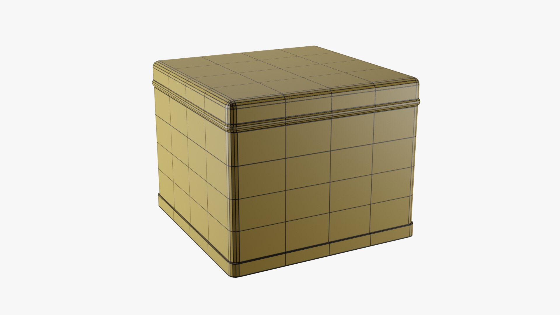 3D Square Tin Can - 12cm https://p.turbosquid.com/ts-thumb/U8/9zL4Oo/UV/wireframe_1/jpg/1658566660/1920x1080/fit_q87/b28e8e30cd68b91c3054b0b224cd93f605ca1a96/wireframe_1.jpg