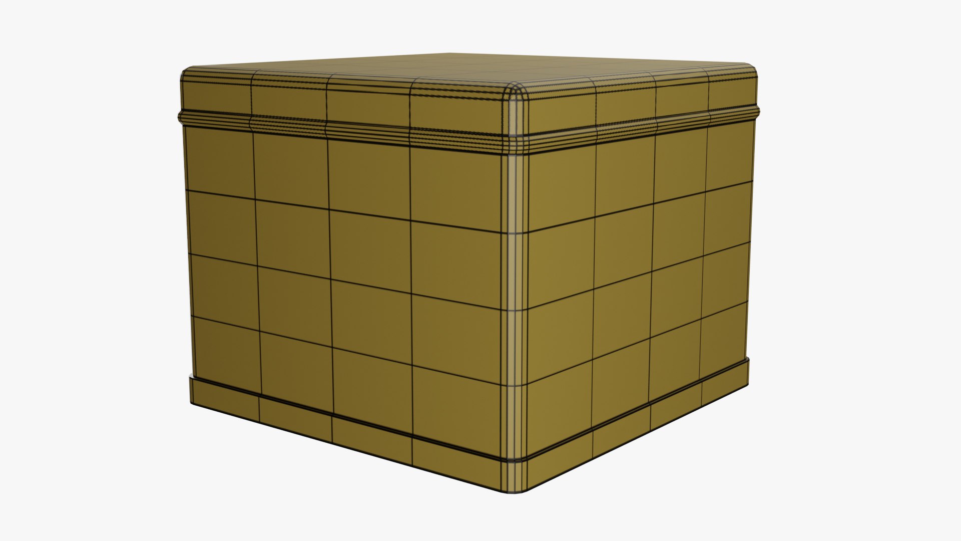 3D Square Tin Can - 12cm https://p.turbosquid.com/ts-thumb/U8/9zL4Oo/fG/wireframe_2/jpg/1658566660/1920x1080/fit_q87/3d532116c51e26119c16c891c605cfad6fd0959d/wireframe_2.jpg
