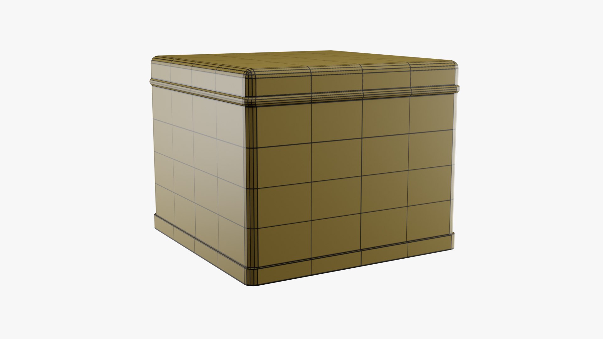 3D Square Tin Can - 12cm https://p.turbosquid.com/ts-thumb/U8/9zL4Oo/h2/wireframe_4/jpg/1658566661/1920x1080/fit_q87/2369406b3c0d17960407385b5630fe705caf5bc9/wireframe_4.jpg
