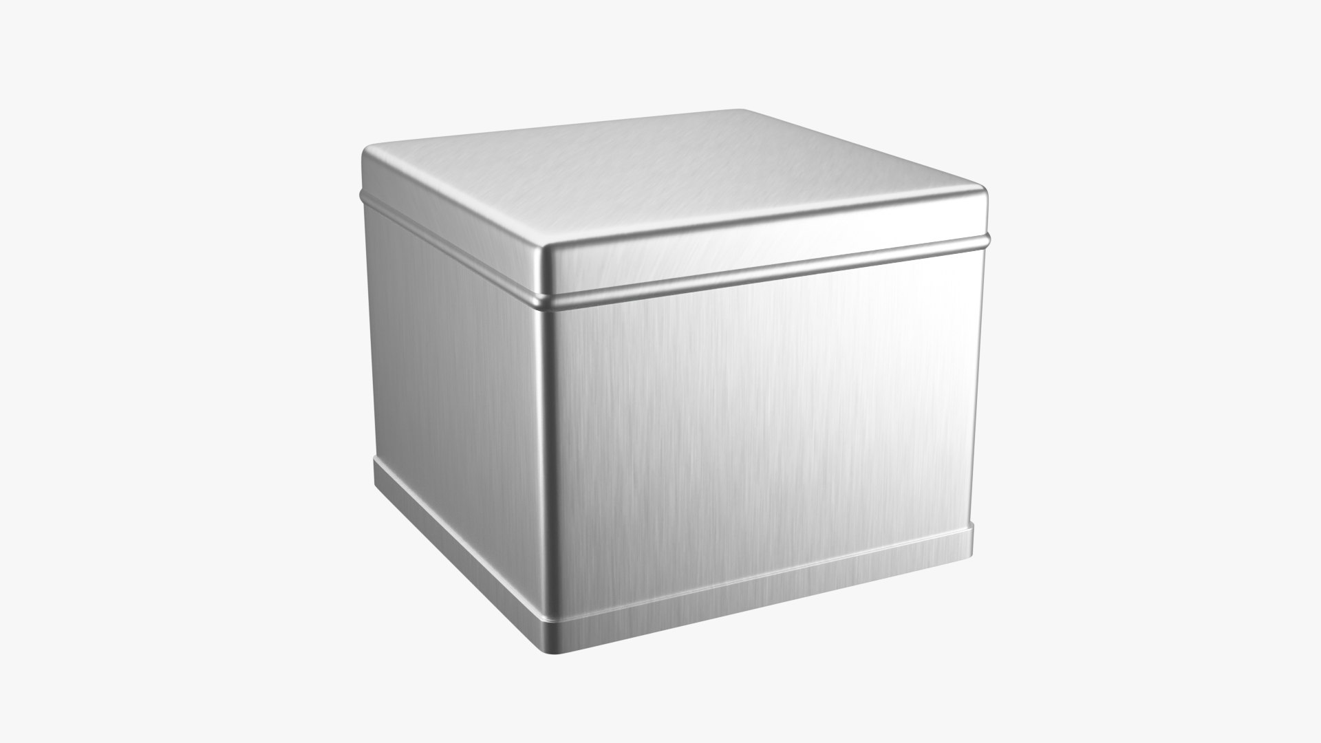 3D Square Tin Can - 12cm https://p.turbosquid.com/ts-thumb/U8/9zL4Oo/iE/diffuse_1/jpg/1658566493/1920x1080/fit_q87/b0c10907bd5a2f0c3d865c5d7529bdc9d97a1a37/diffuse_1.jpg