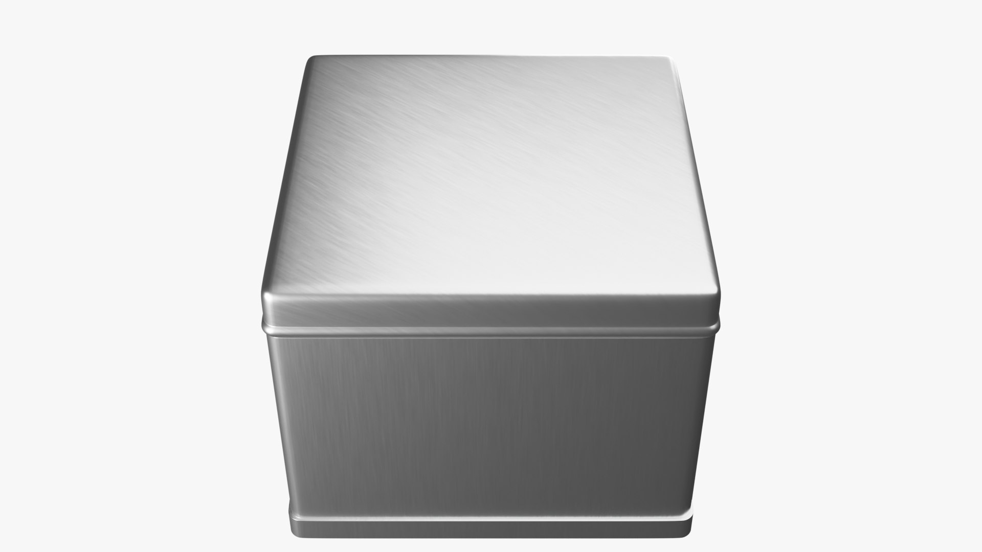 3D Square Tin Can - 12cm https://p.turbosquid.com/ts-thumb/U8/9zL4Oo/rB/diffuse_6/jpg/1658566495/1920x1080/fit_q87/4d5494b26482b2ef087d0384a199fbc587e4b108/diffuse_6.jpg
