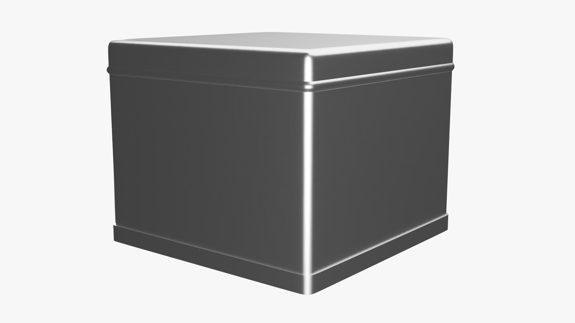 3D Square Tin Can - 12cm https://p.turbosquid.com/ts-thumb/U8/9zL4Oo/xD/diffuse_2/jpg/1658566493/1920x1080/fit_q87/52b42e3b80853b8c39031caa8a2a4575eeb66fec/diffuse_2.jpg