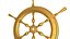 ship wheel collection model
