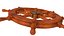 ship wheel collection model