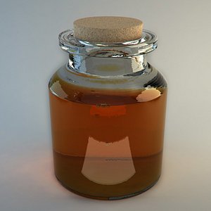 max honey jar
