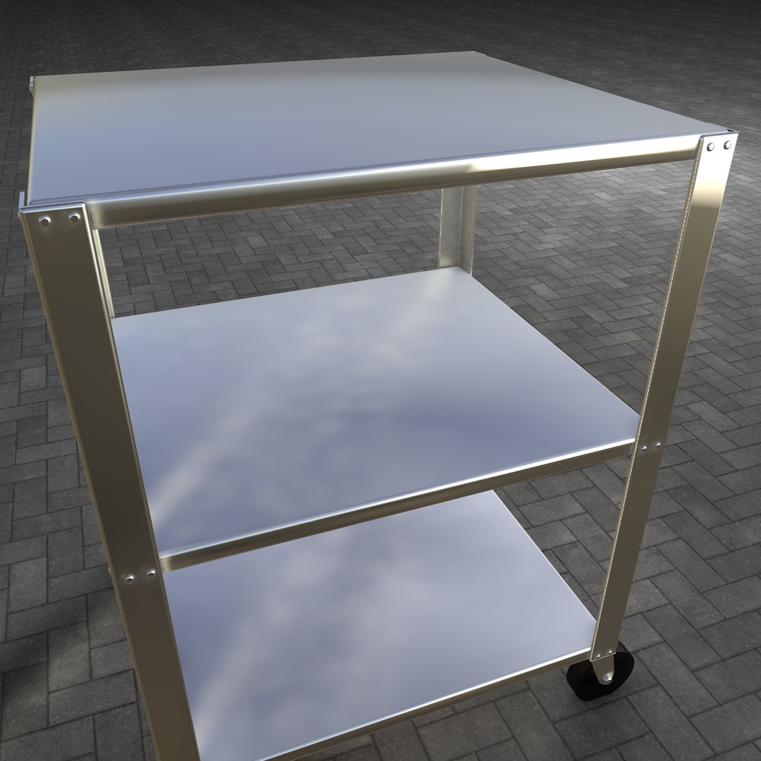 3D medical cart https://p.turbosquid.com/ts-thumb/U8/D4CAaV/5H2fSx3R/medicalcart1_0005/png/1592422670/1920x1080/fit_q87/8dd763dfb65f4948481ca2945a9c1db6a8ecc95a/medicalcart1_0005.jpg