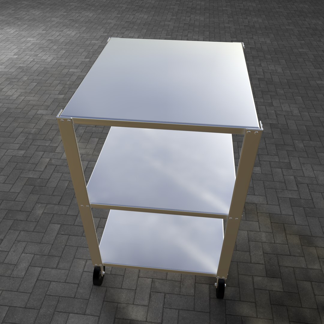 3D medical cart https://p.turbosquid.com/ts-thumb/U8/D4CAaV/IhC5zEbE/medicalcart1_0002/png/1592422670/1920x1080/fit_q87/1cd8107d1d932d3f5ceeff774c1b2a1d23017195/medicalcart1_0002.jpg
