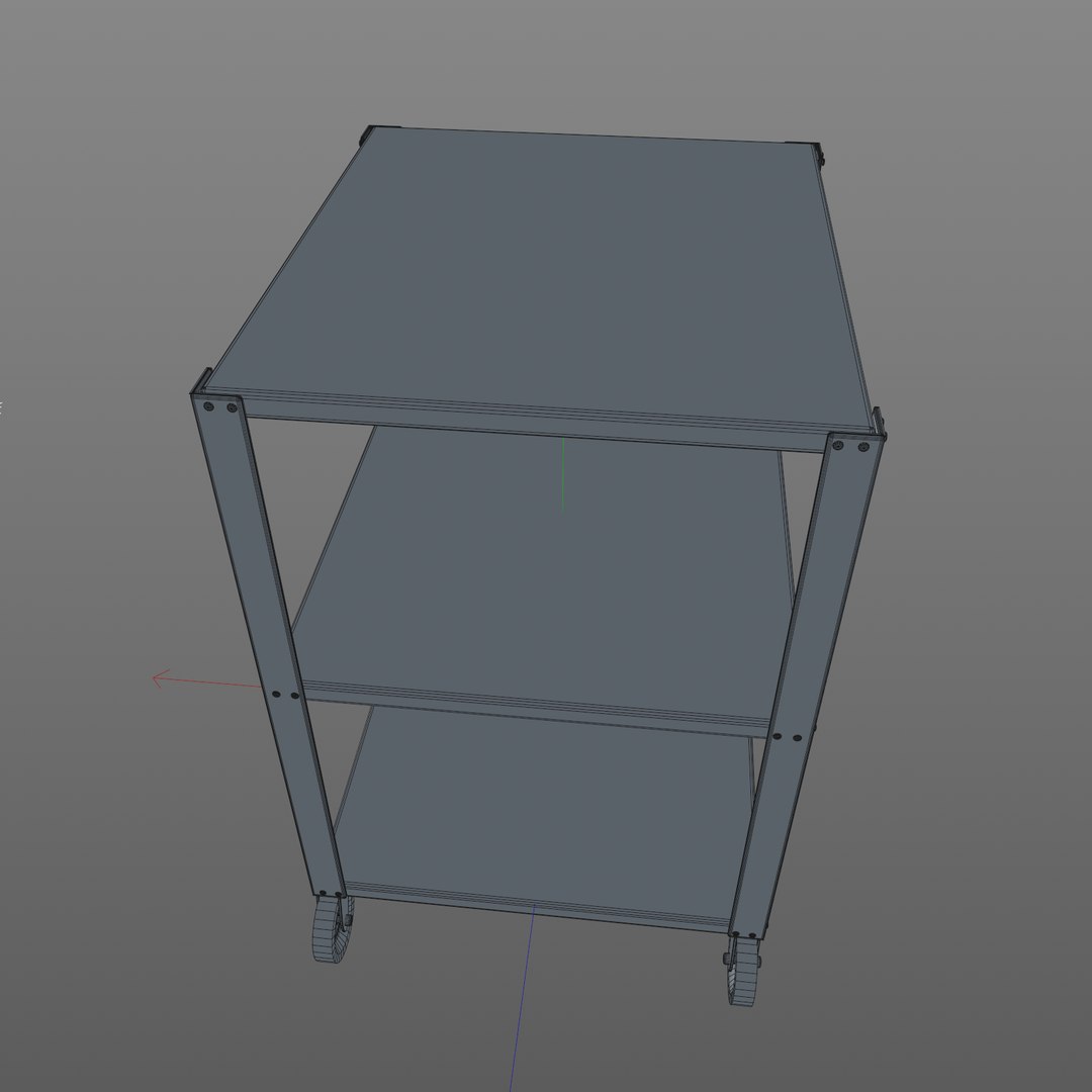 3D medical cart https://p.turbosquid.com/ts-thumb/U8/D4CAaV/NvA7uxB4/ymedicalcart1_0002/png/1592422680/1920x1080/fit_q87/d1c519b270e50e3438a238e477b1bf2b2eda9067/ymedicalcart1_0002.jpg