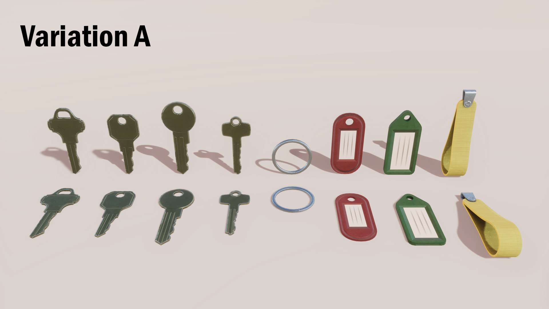 realistic sets model https://p.turbosquid.com/ts-thumb/U8/EfdFH1/HA/keysetvariationa/png/1604783784/1920x1080/fit_q87/54b791abb6858df2d35ca2d915a23b571ff8da01/keysetvariationa.jpg