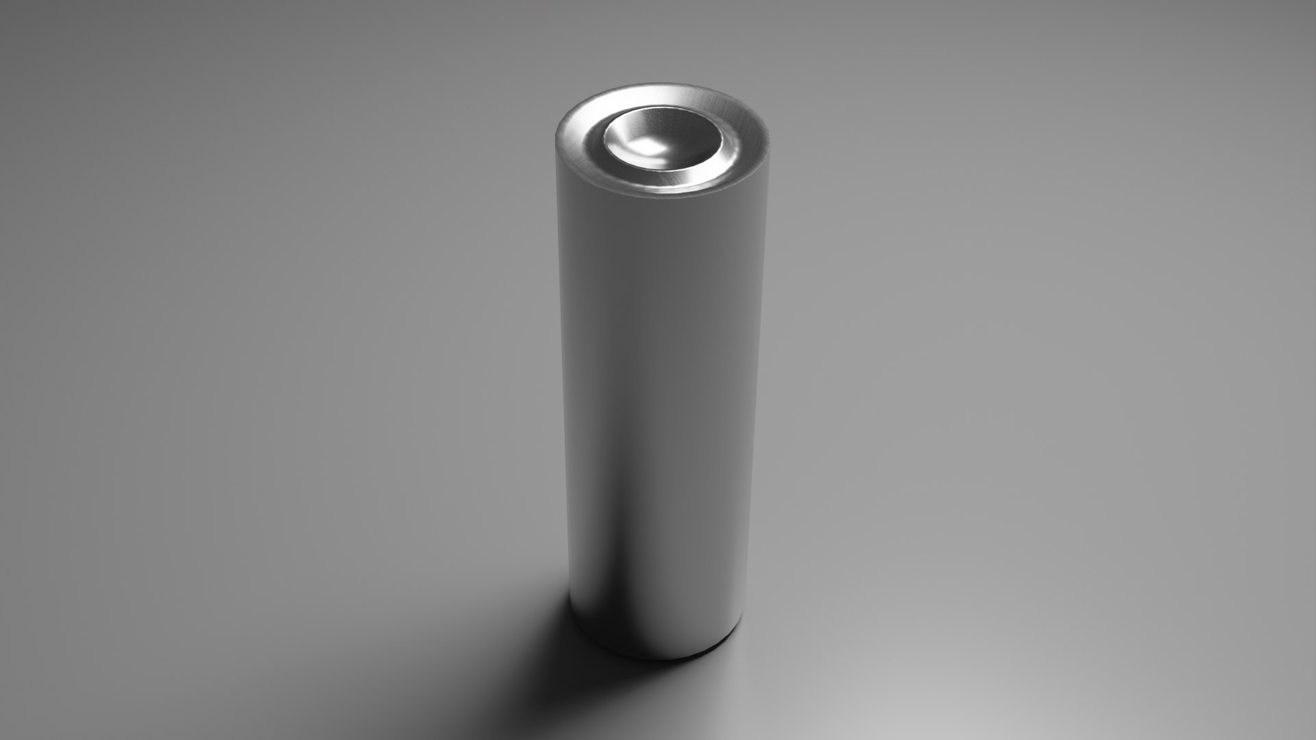 3D Model Battery 3D - TurboSquid 2118634