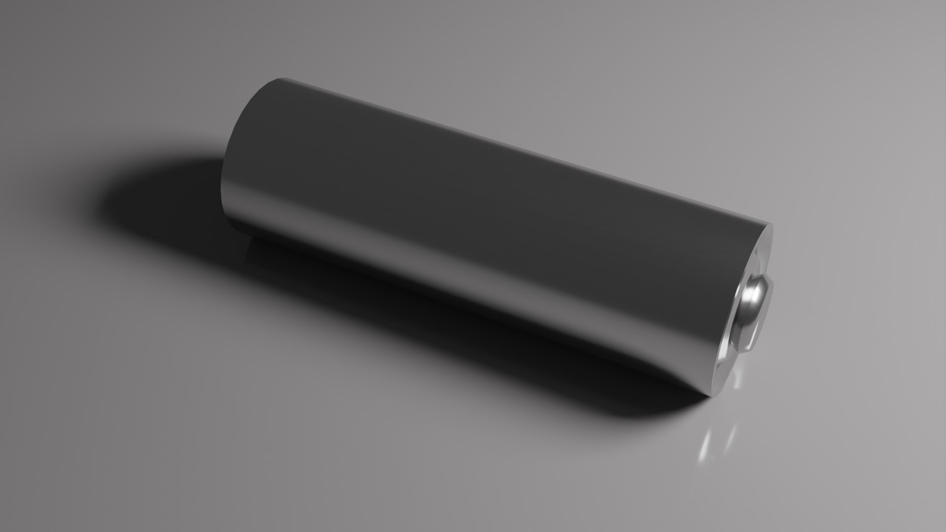 3D Model Battery 3D - TurboSquid 2118634