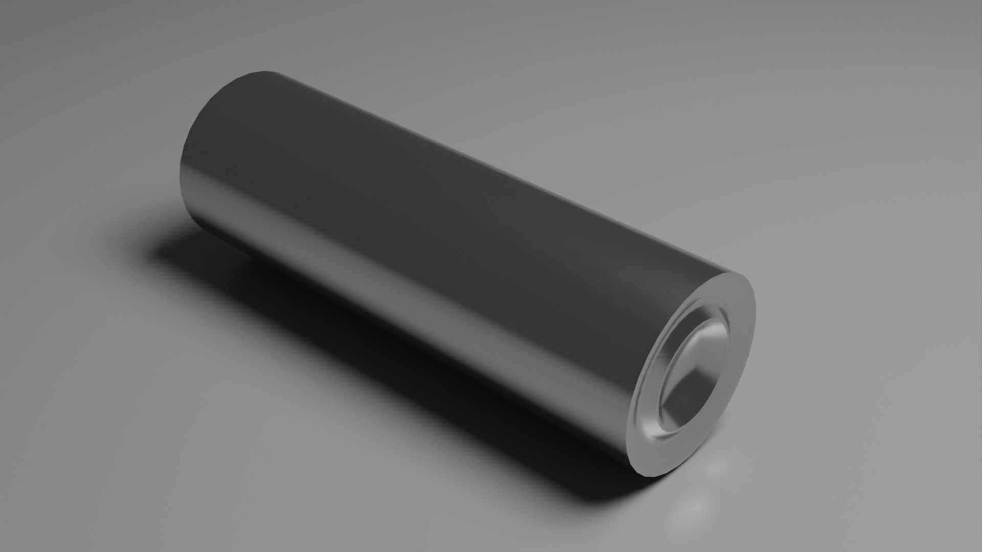 3D Model Battery 3D - TurboSquid 2118634