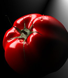Tomate