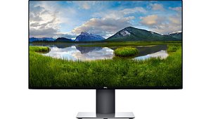 Dell Ultra Sharp U2719D - LED Monitor - 27 inch 3D model