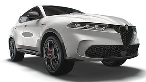 Alfa Romeo Tonale Veloce 965 2022
