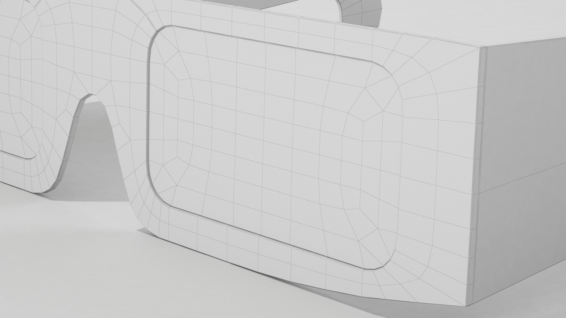 glasses eyewear 3D https://p.turbosquid.com/ts-thumb/U8/OE6RgV/1e/3dglasses14/jpg/1613917694/1920x1080/fit_q87/374282910acf6e8ebabc94fb3ee81dcf18268234/3dglasses14.jpg