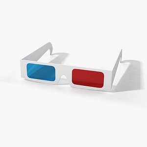 3D Glasses