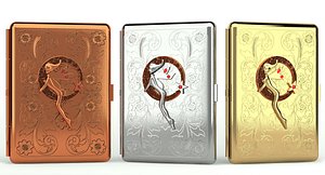 cigarette case max