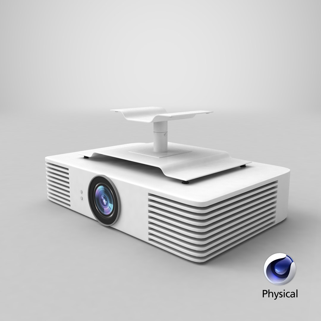 projector videos holder 3D model https://p.turbosquid.com/ts-thumb/U8/Q2hQcj/LzE6wrxP/stemcell_cinema_4d_physical_render/png/1564826349/1920x1080/fit_q87/e073ad9ed68f6850ee238398dafb0fcc28516bbd/stemcell_cinema_4d_physical_render.jpg