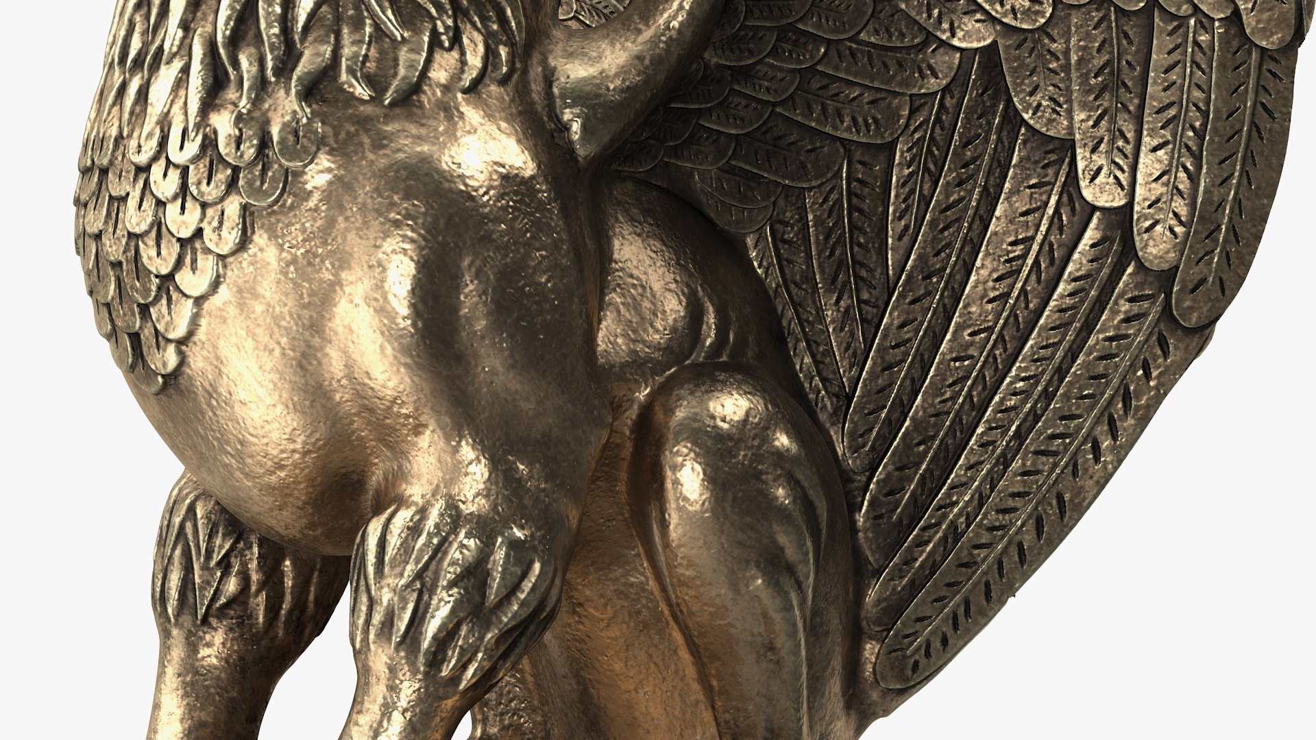 Griffin Statue Polystone 3D https://p.turbosquid.com/ts-thumb/U8/SmVrkG/Cg/griffinstatuepolystone3dmodel011/jpg/1659948655/1920x1080/fit_q87/04c763aa53a2027baf630b78e1d71d50229493e2/griffinstatuepolystone3dmodel011.jpg