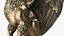 Griffin Statue Polystone