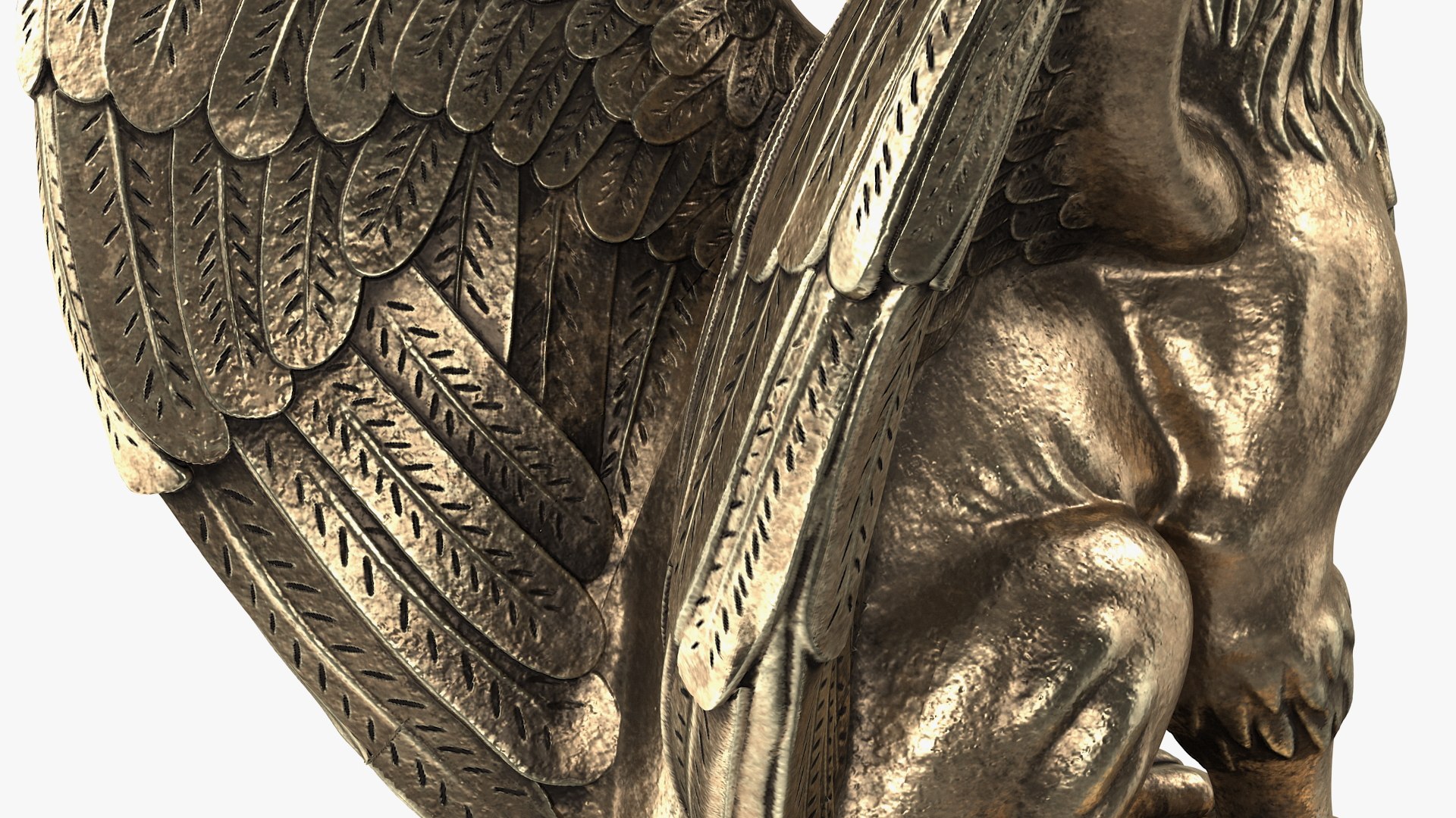 Griffin Statue Polystone 3D https://p.turbosquid.com/ts-thumb/U8/SmVrkG/Kz/griffinstatuepolystone3dmodel012/jpg/1659948659/1920x1080/fit_q87/6fb5efba864c97e198a3af3b2b55bc1399320d67/griffinstatuepolystone3dmodel012.jpg