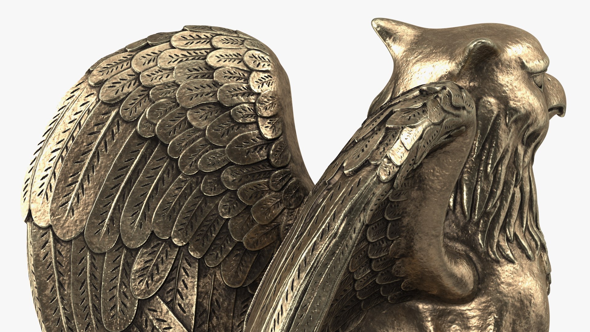 Griffin Statue Polystone 3D https://p.turbosquid.com/ts-thumb/U8/SmVrkG/L2/griffinstatuepolystone3dmodel010/jpg/1659948651/1920x1080/fit_q87/6c796bb88de648176b22340ffd1ac274f33c1d50/griffinstatuepolystone3dmodel010.jpg