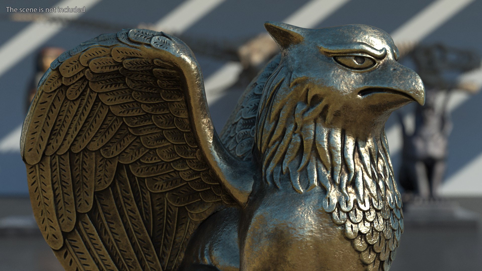 Griffin Statue Polystone 3D https://p.turbosquid.com/ts-thumb/U8/SmVrkG/PS/griffinstatuepolystone3dmodel004/jpg/1659948630/1920x1080/fit_q87/e9aee6e47b0beb126be50b08939c09e94cc70be5/griffinstatuepolystone3dmodel004.jpg