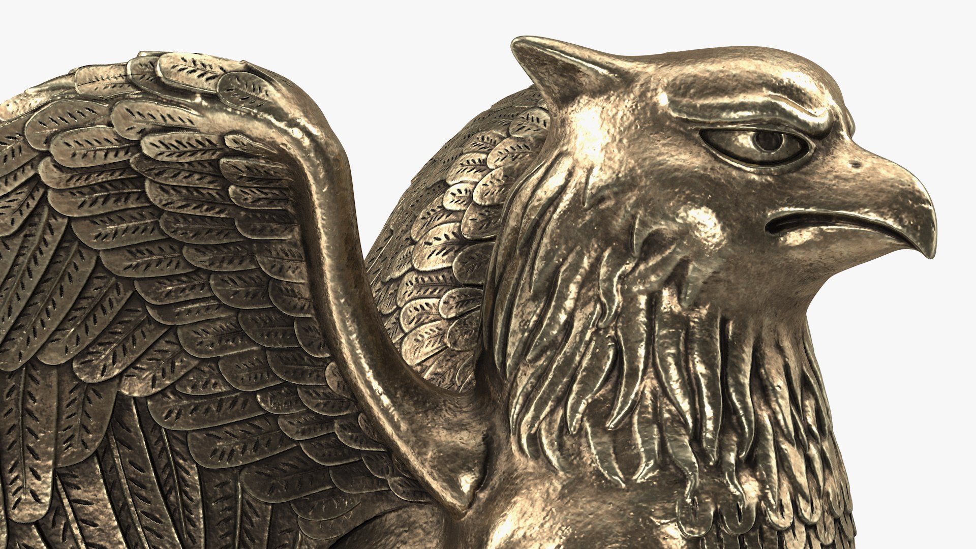 Griffin Statue Polystone 3D https://p.turbosquid.com/ts-thumb/U8/SmVrkG/tZ/griffinstatuepolystone3dmodel008/jpg/1659948645/1920x1080/fit_q87/e6344bf1426788e91f239ea412a004eeeb6709e1/griffinstatuepolystone3dmodel008.jpg