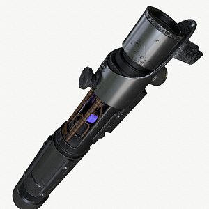 LightSaber Starkiller