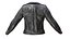 Hombre y mujer con chaqueta de cuero 30