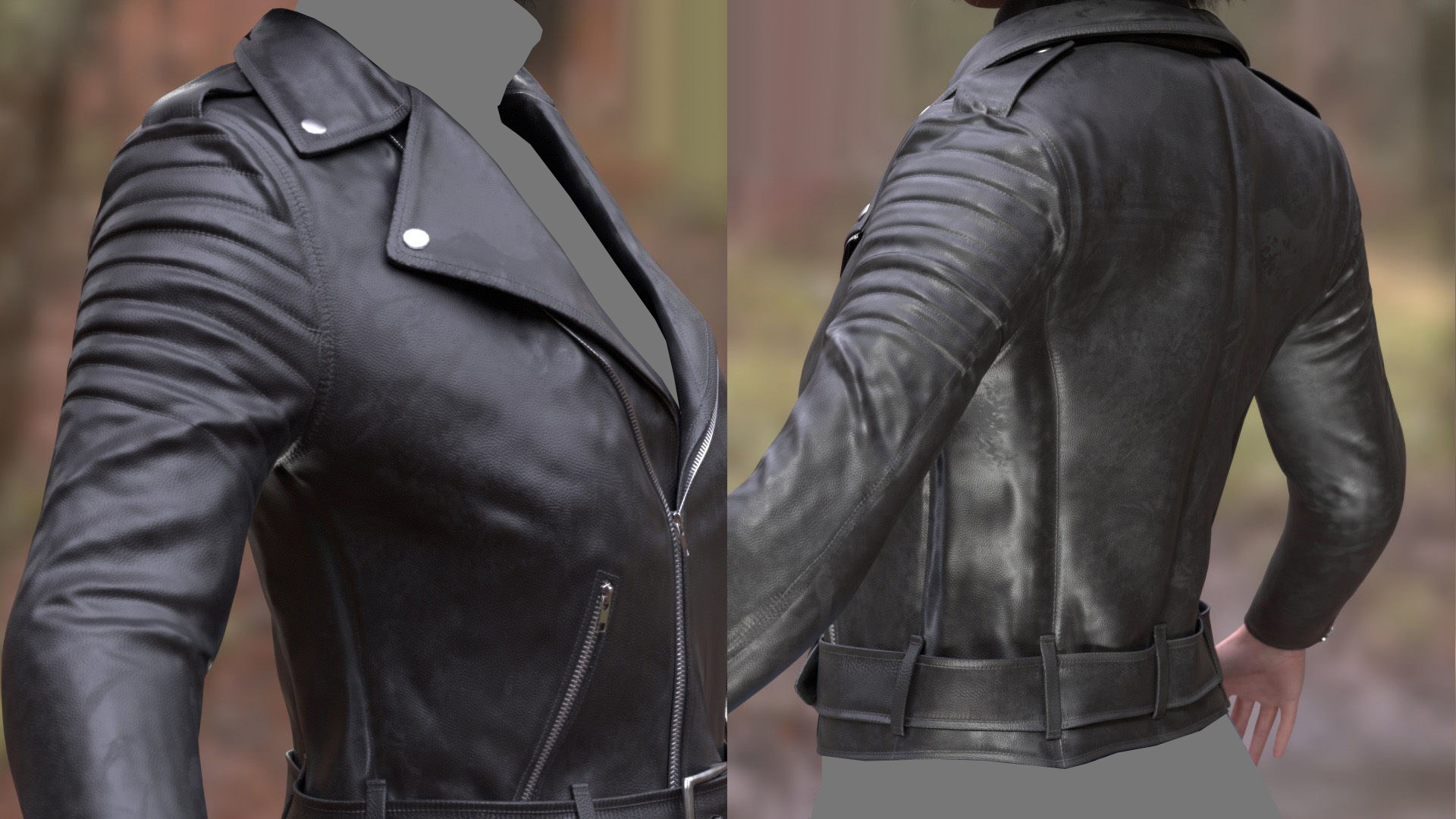 Man and Woman in Leather Jacket 30 3D model https://p.turbosquid.com/ts-thumb/U8/YvxWdZ/Yd/3dleatherjacketmodel6/jpg/1739126542/1920x1080/fit_q87/cd892af623a00836a957b141628caa37d25794c2/3dleatherjacketmodel6.jpg