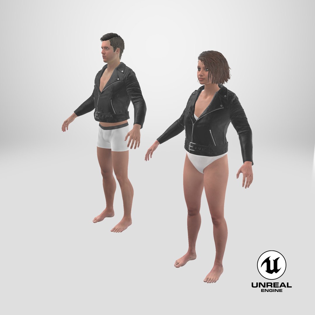 Man and Woman in Leather Jacket 30 3D model https://p.turbosquid.com/ts-thumb/U8/YvxWdZ/fP/stemcell_unreal_render/png/1739195577/1920x1080/fit_q87/49257ea49808562c0288265a2e7e9d27956bf46a/stemcell_unreal_render.jpg