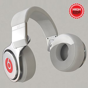 Beats by dr.dre PRO EDITION