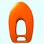 3dsmax float