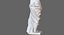 venus milo 3D model