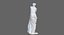 venus milo 3D model