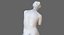 venus milo 3D model