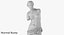 venus milo 3D model