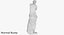 venus milo 3D model