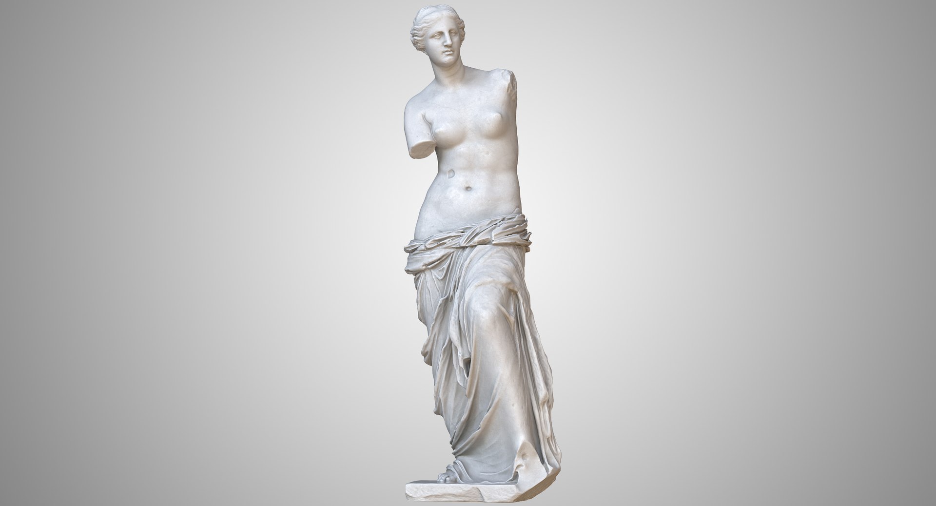 venus milo 3D model https://p.turbosquid.com/ts-thumb/U8/bZRfhp/yCa6GDHk/v150coverb/jpg/1532467772/1920x1080/fit_q87/db988d6d934720553b0888732dc4dec6d6de0a44/v150coverb.jpg