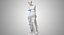 venus milo 3D model